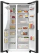 Холодильник Gorenje NRR9185ESBXL (7089505) - изображение 3