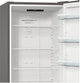 Холодильник Gorenje NRK 6202 EXL4 (HZF3568SCD) (6701029) - изображение 4