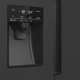 Холодильник Gorenje NRR9185ESBXL (7089505) - изображение 7