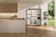 Холодильник Gorenje NRS917E41X (7248822) - зображення 8