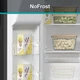 Холодильник Gorenje NRR9185ESBXL (7089505) - изображение 14