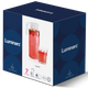 Набір для напоїв Luminarc Tuff 7 предметів (X3037) - зображення 2