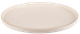 Тарілка обідня Limited Edition Aria Gold (7183314) - изображение 3