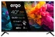Телевізор ERGO 40JFQ7500 (7221380) - изображение 1