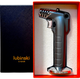 Запальничка Lubinski Jet Flame Lighter GY - зображення 2