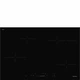 Варильна поверхня Smeg SE 484EMTD - изображение 1