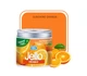 Освежитель Банка SAMEILI Jello 220гр. "Апельсин" гель - изображение 1