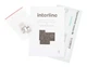 Варильна поверхня Interline HIV 568 SBP WA - зображення 7