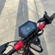 Электросамокат KUGOO M4 Max+ Plus NFC Key 2000W (Dual Motor) 23Ah с сиденьем, полный привод, складной, до 60–65 км/ч, запас хода до 70 км, 10" колёса, амортизация, дисковые тормоза, LED подсветка, LCD дисплей, NFC ключ чорный - изображение 4