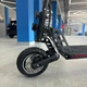 Электросамокат KUGOO G2 Pro 1000W 18Ah| Black - изображение 7