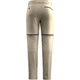 Штаны мужские Salewa Puez Talveno DST 2/1 Pant Men XL Бежевий - изображение 2
