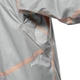 Куртка мужская Salewa NXT PTX 3L Jacket Men M Світло-сірий - изображение 5