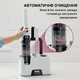 Ручной пылесос-пятновыводитель Shark Stain-Destroying Spot HX100EUT - изображение 2