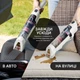 Ручной пылесос-пятновыводитель Shark Stain-Destroying Spot HX100EUT - изображение 3