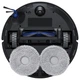 Робот-пилосос DEEBOT T30CDLX71 BLACK ECOVACS - зображення 2