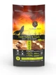 Беззерновий корм Ambrosia Grain free зі свіжою індичкою та качкою для дорослих собак усіх порід 2кг - зображення 1