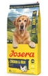 Сухой корм для собак средних и больших пород JOSERA MEDI/MAXI Chicken & Rice (Large Breed) 12,5кг - изображение 1