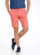 Шорты мужские Pepe Jeans коралловые, размер W34 (MG-00216-19) - изображение 1