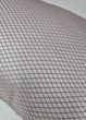 Декоративна подушка Firanka Geometric 50х35см 1шт серый с бежевым (п_0882) - изображение 2