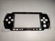 Передняя панель SONY PSP 3000 black - изображение 2