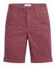 Шорты мужские Keystone Apparel хлопковые бордовые, размер W30 (MG-00220-09) - изображение 1