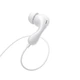 Наушники с микрофоном проводные Baseus Enock HZ20 Wired Earphones (3,5 mini-Jack, 1.1 m). White - изображение 2