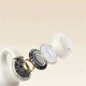 Бездротові навушники Baseus Bass BC1 Open-Ear True Wireless Earbuds (Clip-on Type) Stellar White - зображення 6