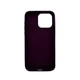 Чохол для смартфона Silicone Full Case AA Open Cam для Apple iPhone 15 Pro Max 59, Berry Purple (FullOpeAAi15PM-59) - зображення 3