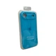 Чохол для смартфона Silicone Full Case AA Camera Protect for Apple iPhone 17 Air 44,Light Blue (FullAAi17A-44) - изображение 2