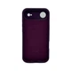 Чохол для смартфона Silicone Full Case AA Camera Protect for Apple iPhone 17 Air 59,Berry Purple (FullAAi17A-59) - изображение 3