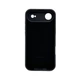 Защитный чехол-накладка Silicone Full Case AA Camera Protect для Apple iPhone 17 Air Dark Grey (FullAAi17A-12) - изображение 2