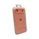 Чохол для смартфона Silicone Full Case AA Camera Protect for Apple iPhone 17 Air 37,Grapefruit (FullAAi17A-37) - зображення 2