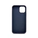 Чохол для смартфона Silicone Full Case AA Open Cam для Apple iPhone 12 28, Lavender Grey (FullOpeAAi12-28) - зображення 3
