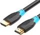 Кабель Vention HDMI M - M, 20.0 м, V2.0, 4K 30Гц, PVC (AACBQ) - зображення 1