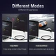 Кабель Vention HDMI M - M, 20.0 м, V2.0, 4K 30Гц, PVC (AACBQ) - зображення 5