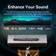 Кабель Vention HDMI M - Mini M 2.0 м, V2.1 8K 60Гц Aluminum Alloy Type, Green (AGJGH) - зображення 6