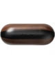Шкіряний чохол-накладка Nomad Modern для Apple AirPods Pro 3 Horween (Rustic Brown) - зображення 8