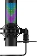 Микрофон для ПК/ для стриминга, подкастов HyperX QuadCast 2 S Black RGB (9A273AA) - изображение 3