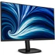 Монітор Philips 27B2N3500J 27'' QHD IPS 120Hz 2xHDMI DP USB-hub HAS Pivot колонки Black (27B2N3500J/00) - зображення 2