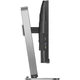 Монітор Philips 27B2U4601 27'' QHD IPS 120Hz HDMI DP USB-hub USB-C RJ45 HAS Pivot колонки Dark Grey (27B2U4601/00) - зображення 4
