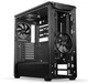 Корпус be quiet! Shadow Base 800 DX, Black, без БЖ, Full Tower, для EATX / ATX / Micro ATX / Mini ITX, 1xType-C / 2xUSB 3.2, 3x140 мм Pure Wings 3, макс. CPU - 180 мм / GPU - 430 мм, бічна панель із загартованого скла 4 мм (BGW61) - зображення 3