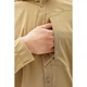 Рубашка Turbat Maya Hood Travel Mns XXL Песочный (1054-012.004.6001) - изображение 4