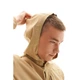 Рубашка Turbat Maya Hood Travel Mns XXL Песочный (1054-012.004.6001) - изображение 5
