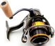 Котушка Daiwa 22 Silvercreek X LT 2000S-XH (1102-20060271) - зображення 2