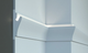 Карниз для LED освещения серия D Tesori KD 403 1150 мм. - изображение 4