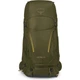 Рюкзак Osprey Kestrel 58 S/M Moss Green (1054-009.4273) - изображение 2