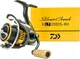 Котушка Daiwa 22 Silvercreek X LT 2000S-XH (1102-20060271) - зображення 3