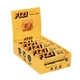 Батончики протеїнові FIZI Keto Protein Bar 10x45g Banana + Peanut (1086-2022-10-2477) - зображення 1