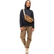Флисовая кофта Turbat Dreamer Hood Wmn XS Темно-синий (1054-012.004.5465) - изображение 3
