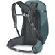 Рюкзак Osprey Hikelite 32 Deep Teal (1054-009.4221) - изображение 2